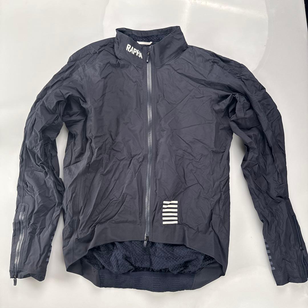 Rapha GORE-TEX サイクルジャケット Lサイズ