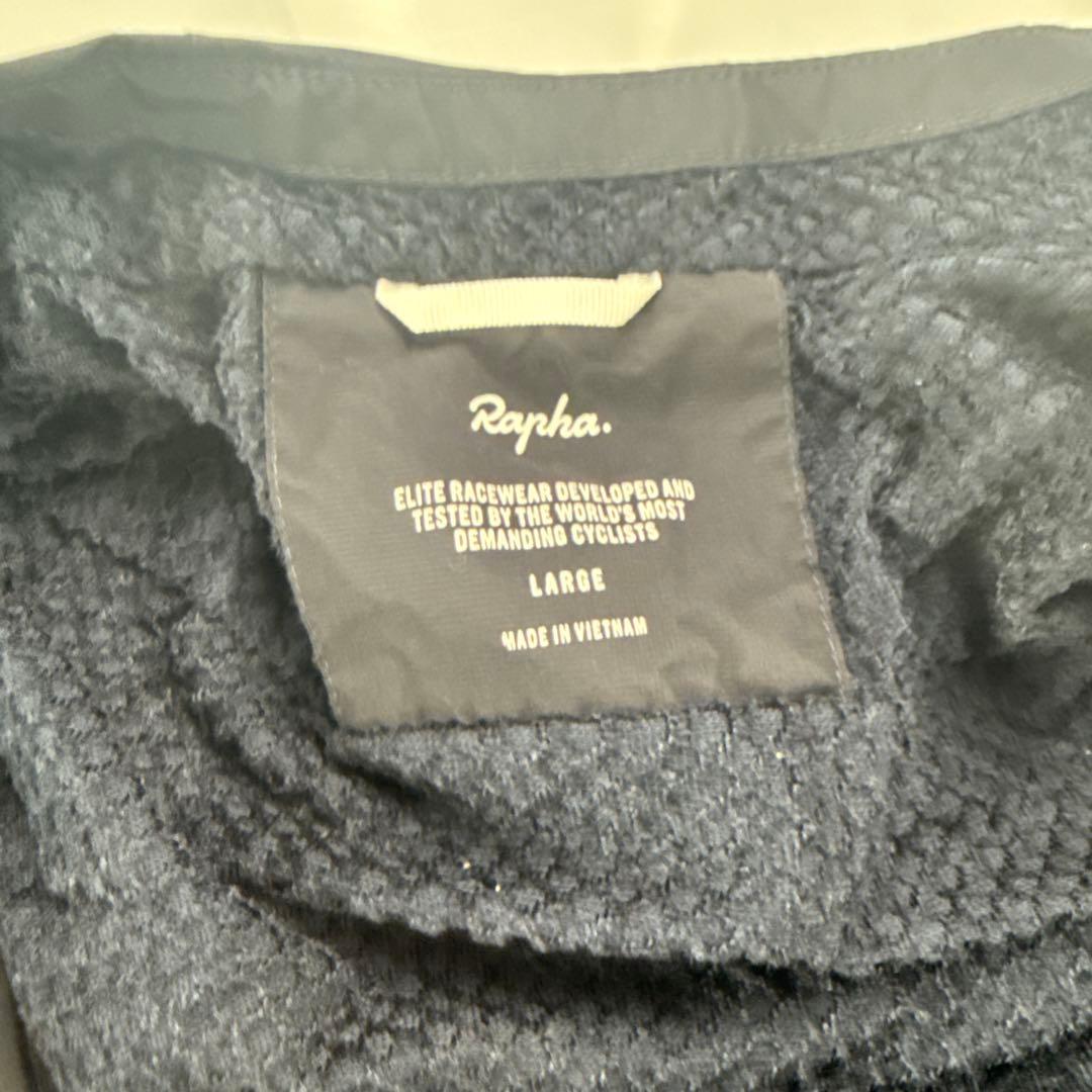 Rapha GORE-TEX サイクルジャケット Lサイズ
