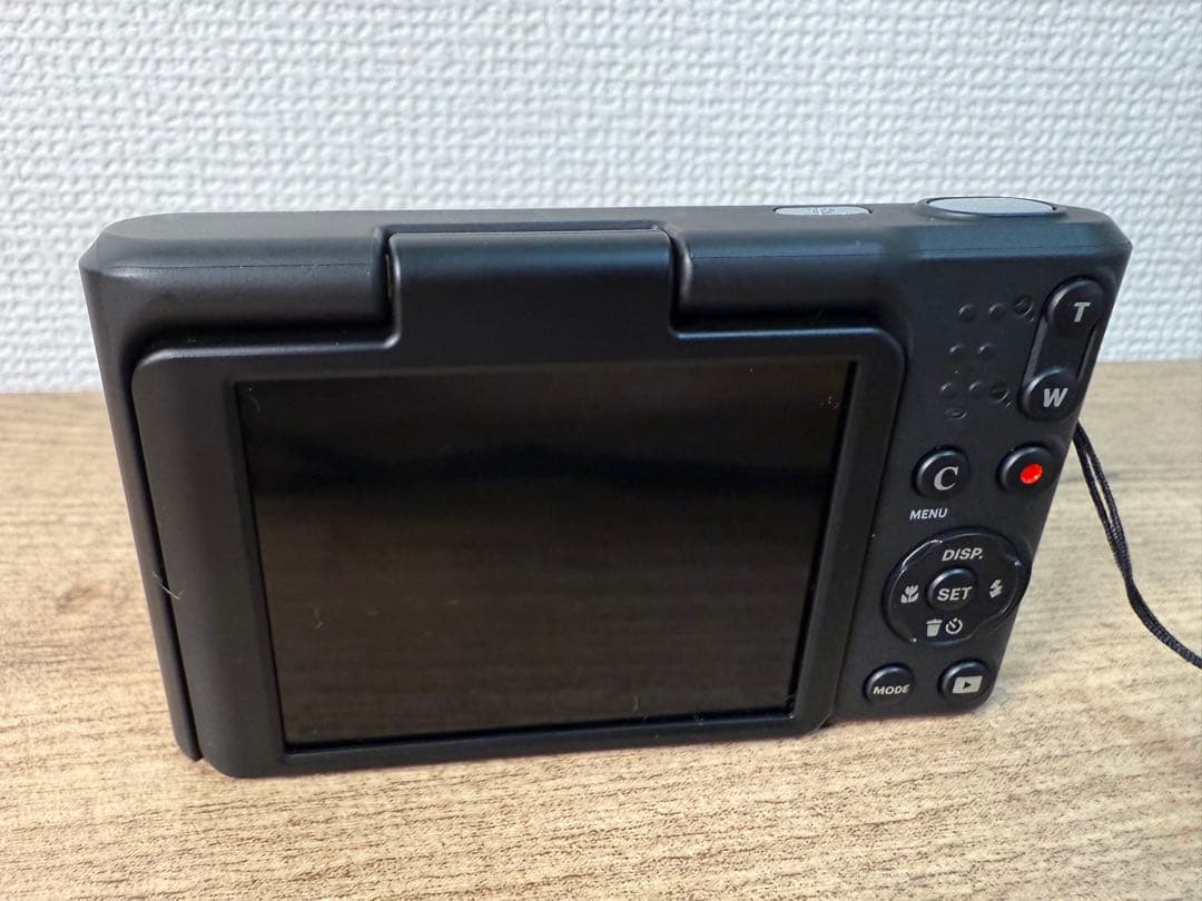 【ほぼ未使用】コダック pixpro c1