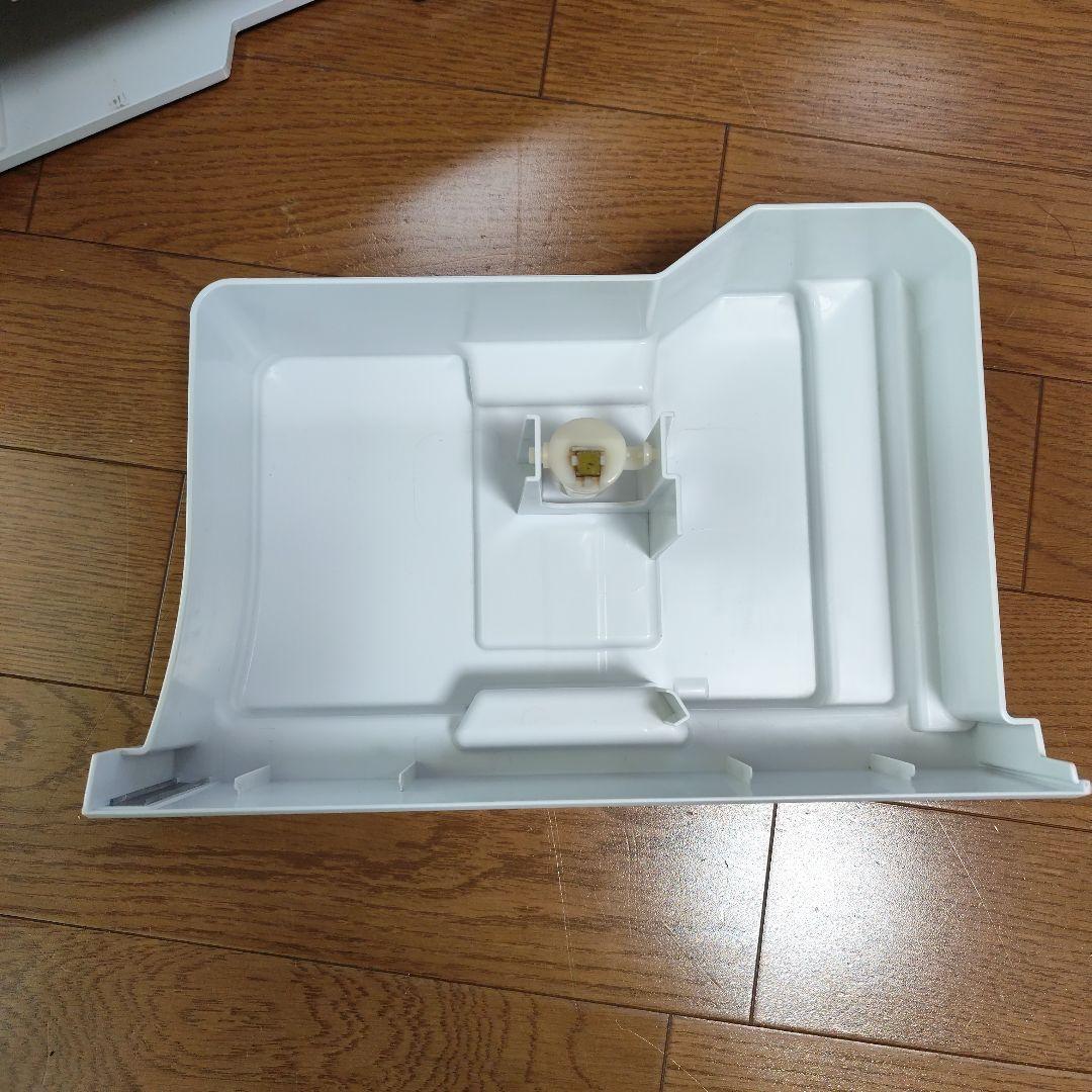 Panasonic　除湿機　F-YHX90 nanoex