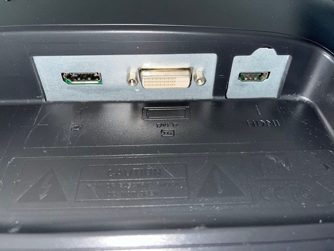 ［美品］BenQ XL2411 144Hz