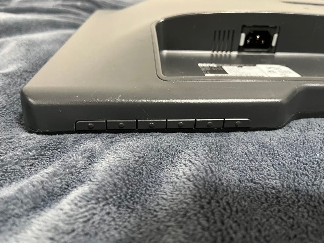 ［美品］BenQ XL2411 144Hz