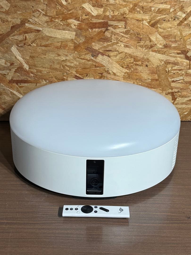 popin Aladdin SE プロジェクタ PA20U02DJ