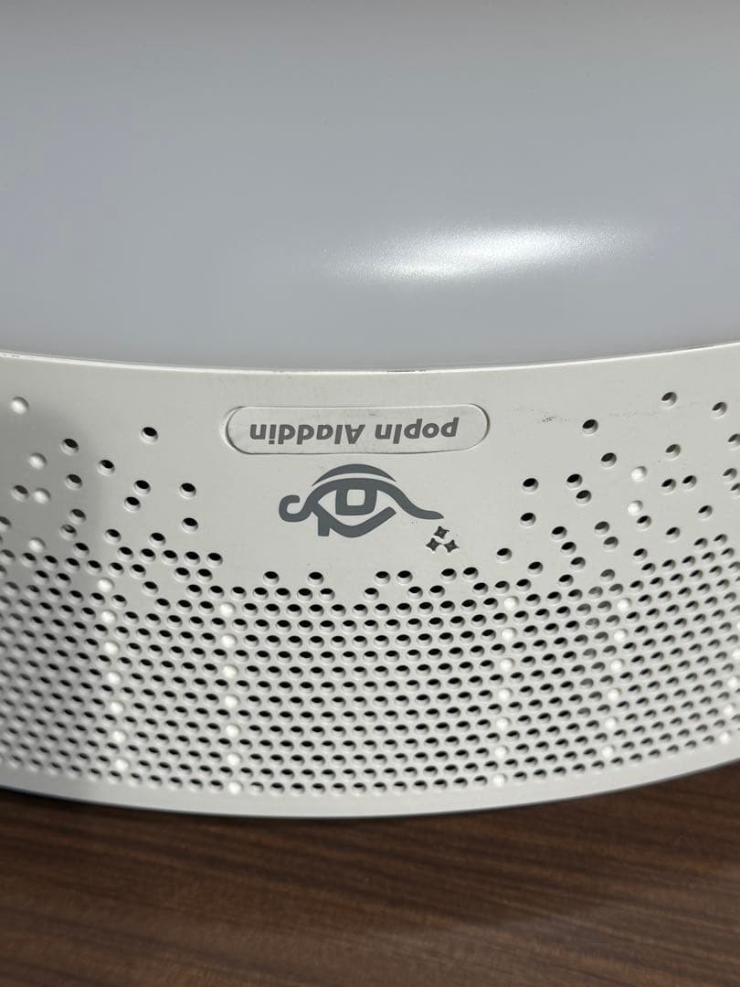 popin Aladdin SE プロジェクタ PA20U02DJ