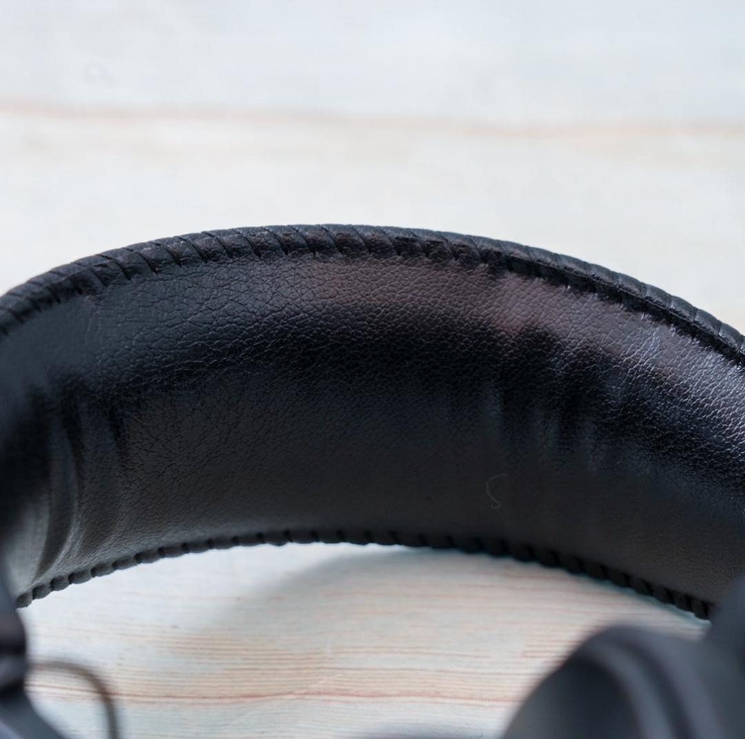 定番モニター SONY MDR-CD900ST 良品 プロ御用達モデル