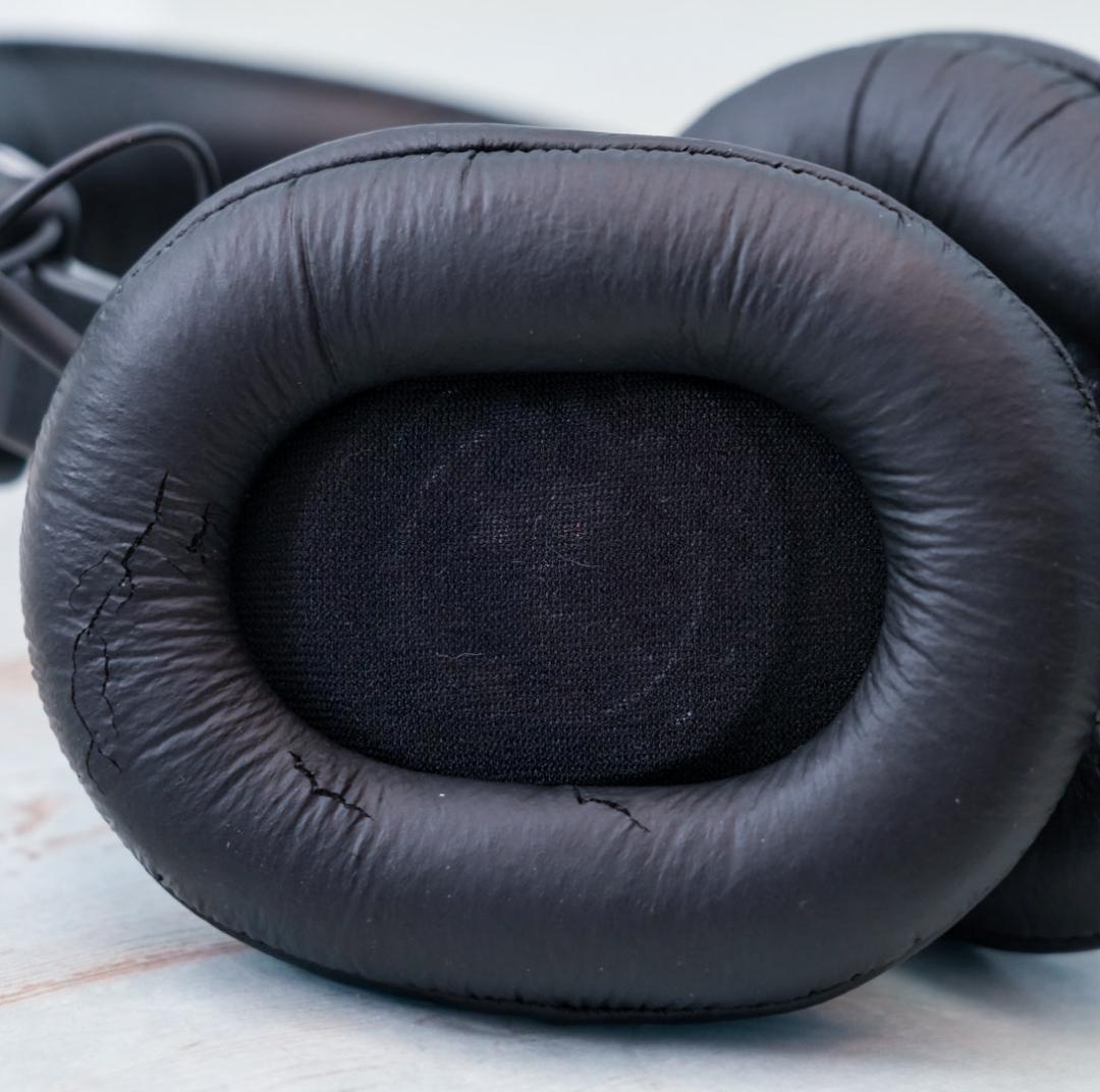 定番モニター SONY MDR-CD900ST 良品 プロ御用達モデル