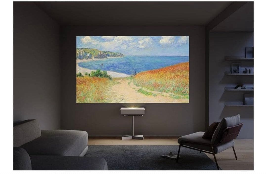 「美品」Aladdin Marca 専用スタンドおまけ