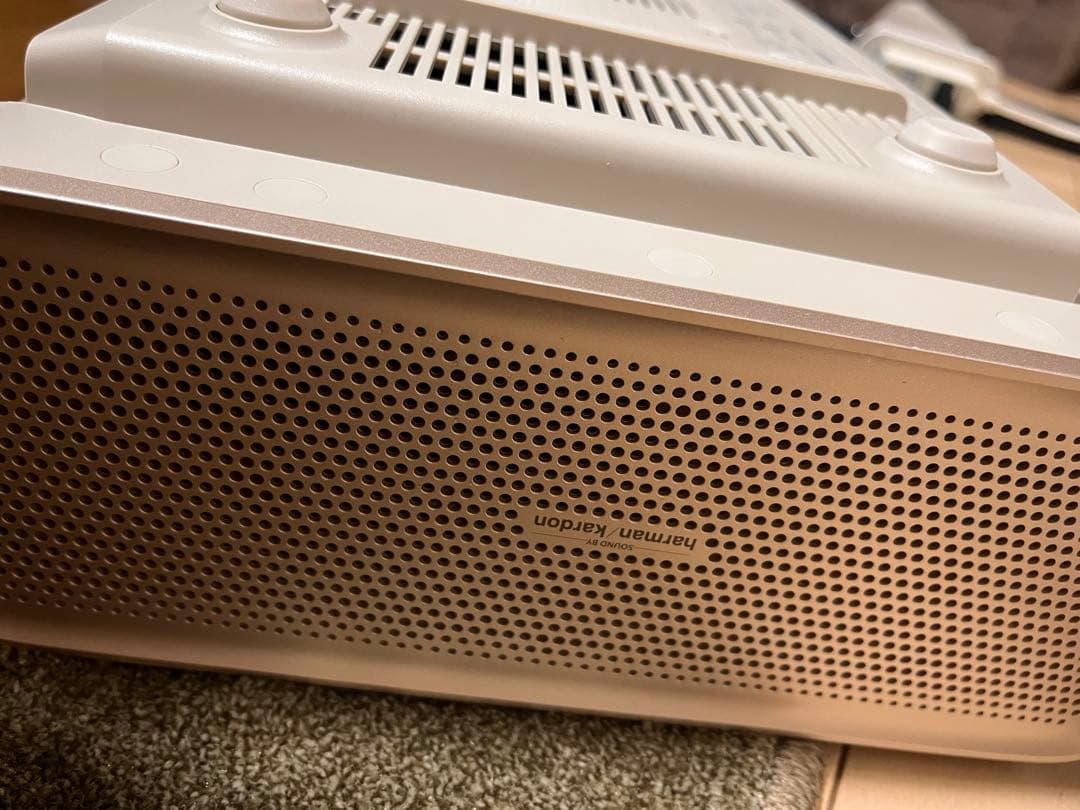 「美品」Aladdin Marca 専用スタンドおまけ