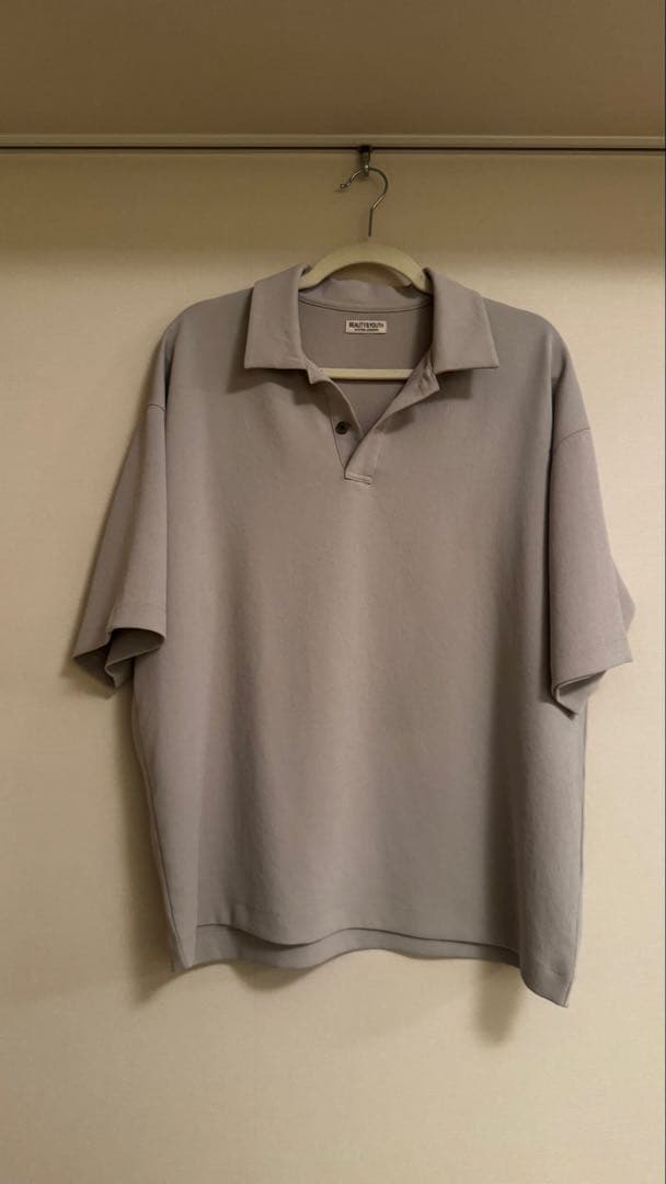 BEAUTY&YOUTH UNITED ARROWSポロシャツセットアップ XL