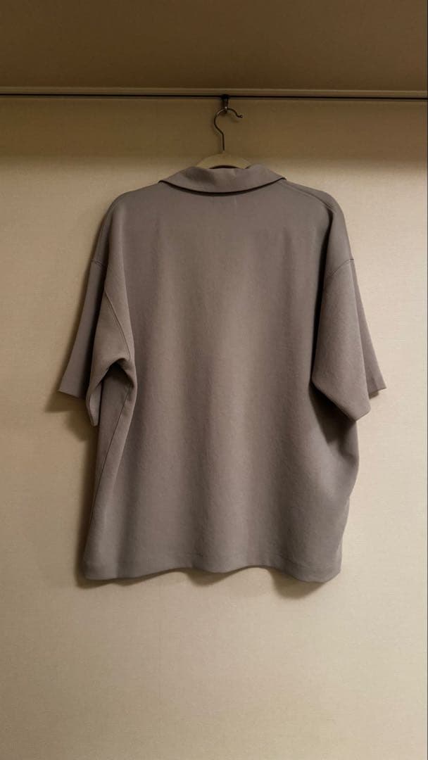 BEAUTY&YOUTH UNITED ARROWSポロシャツセットアップ XL