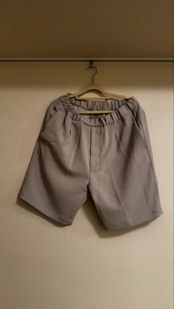 BEAUTY&YOUTH UNITED ARROWSポロシャツセットアップ XL