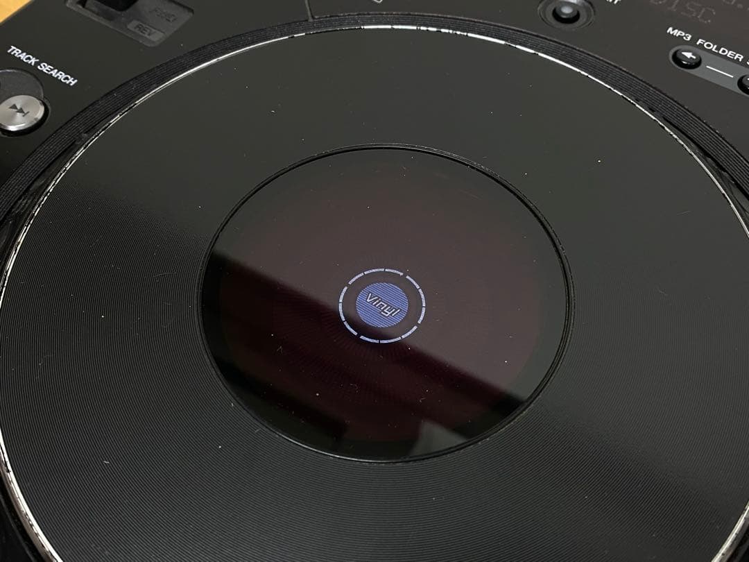 DJ機材 PIONEER CDJ1000 MK3