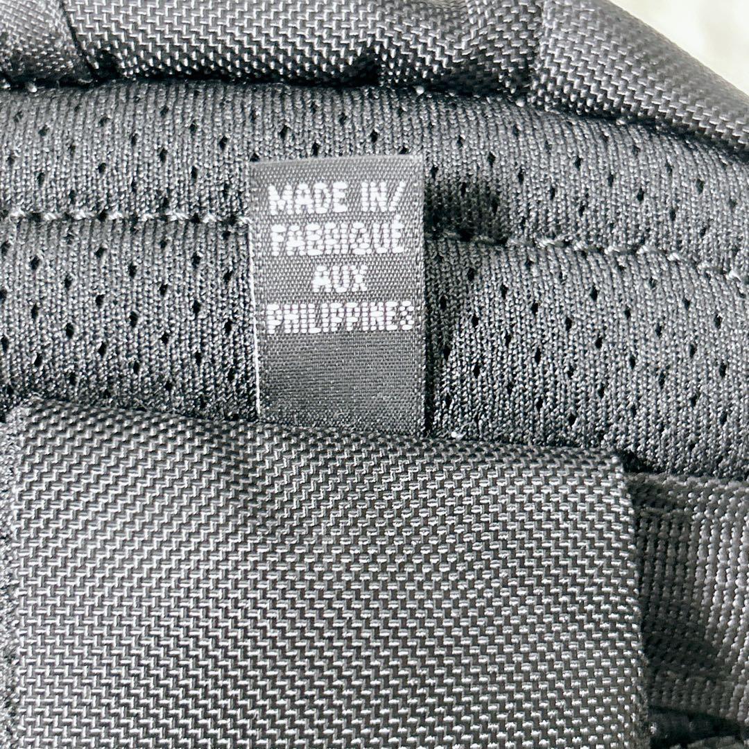 《廃盤・旧型》Arc’teryx Mantis 26 黒 2020年　ブラック