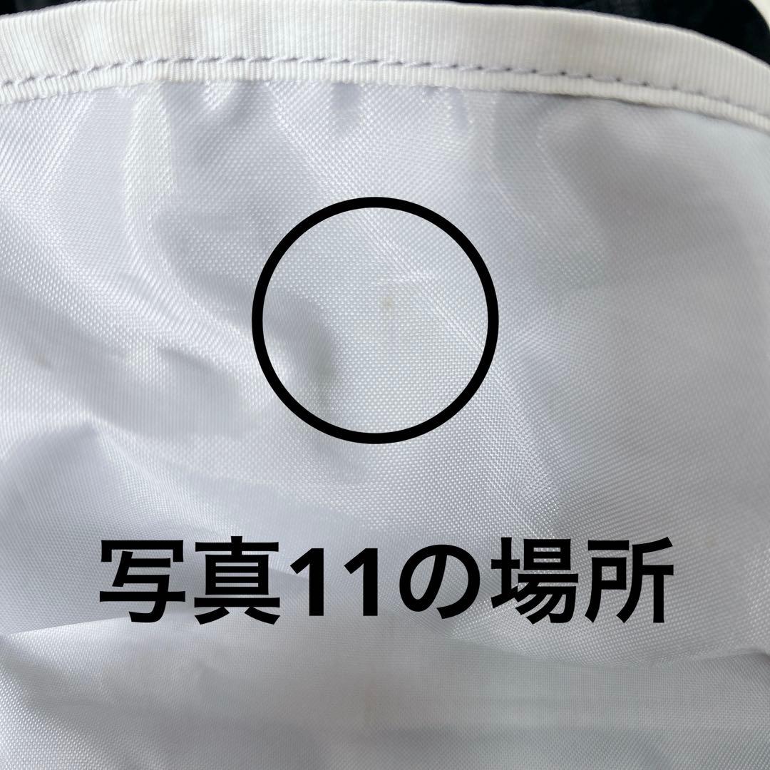 《廃盤・旧型》Arc’teryx Mantis 26 黒 2020年　ブラック