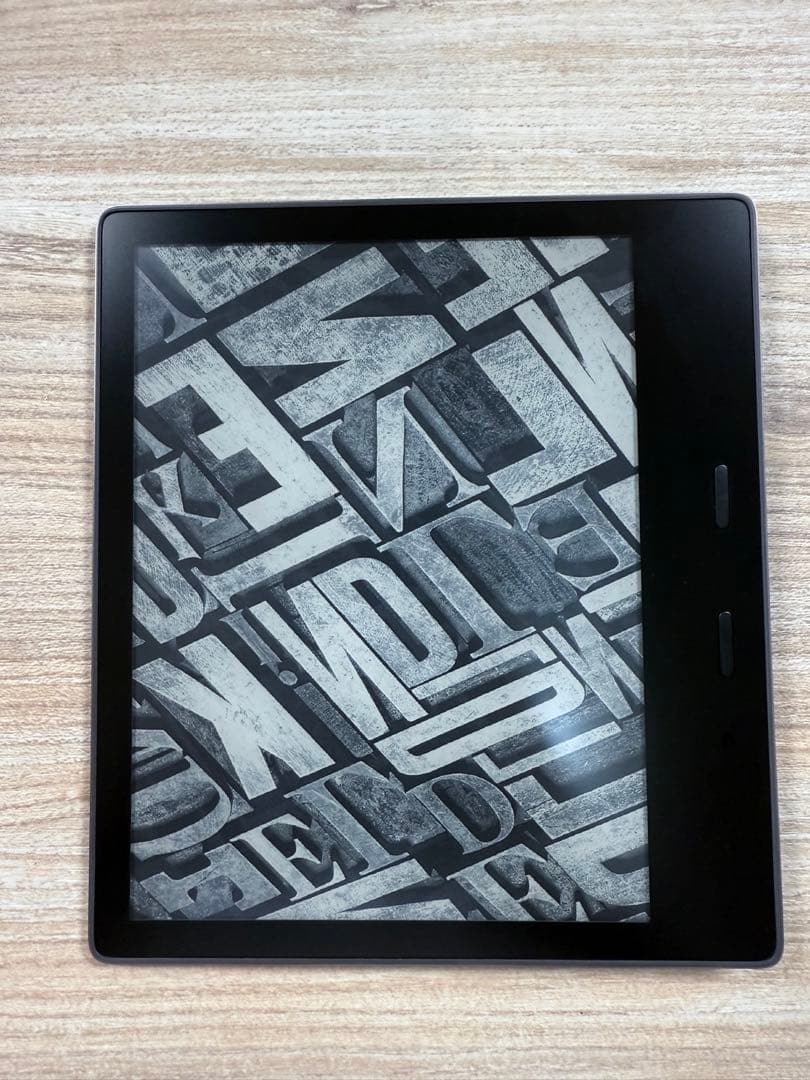 Kindle Oasis 32GB 第9世代　おまけ付き