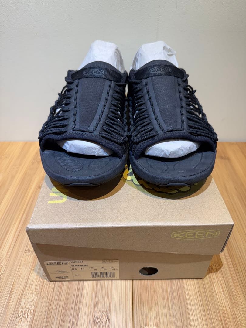 KEEN NEENAH サンダル 11 (US)