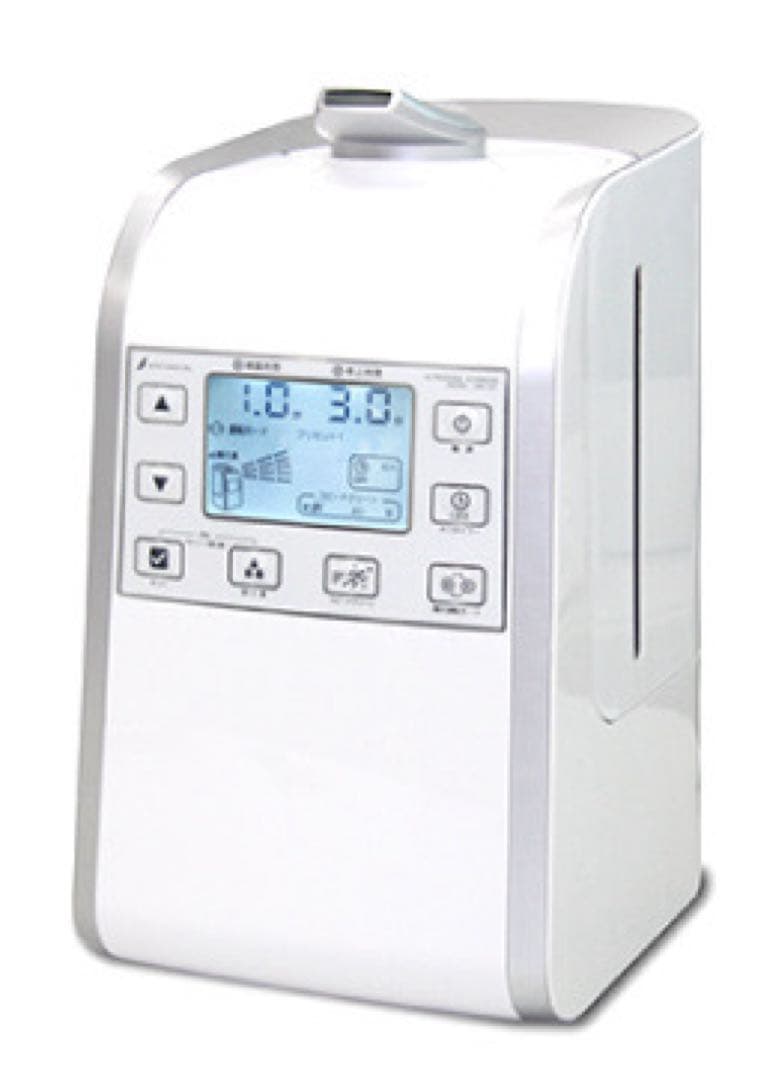 【新品】ジアコ NC-205 ウイルス・ニオイ・アレルギー・乾燥対策に