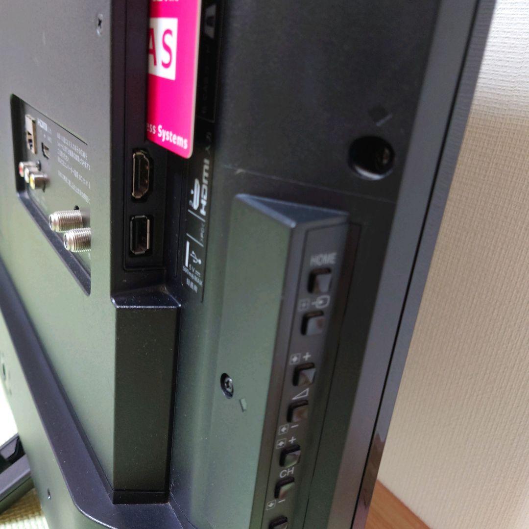 SONY テレビ 32インチ ブラビア BRAVIA KJ-32W730E