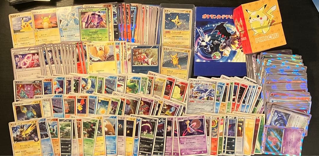 ポケモンカード 引退品 ADV PCG Dpt レジェンド キラ ホロ ミラー