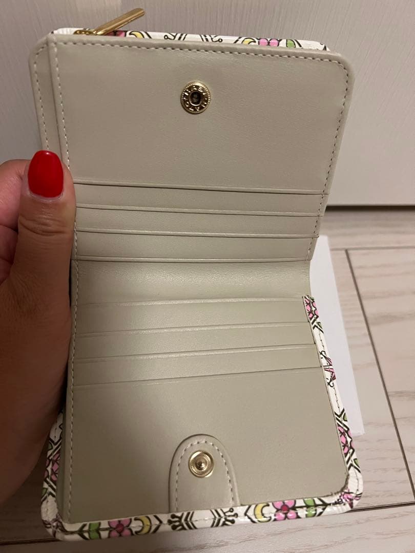 nicoo　お値下げセーラームーン ASAKUSA BUNKO 財布