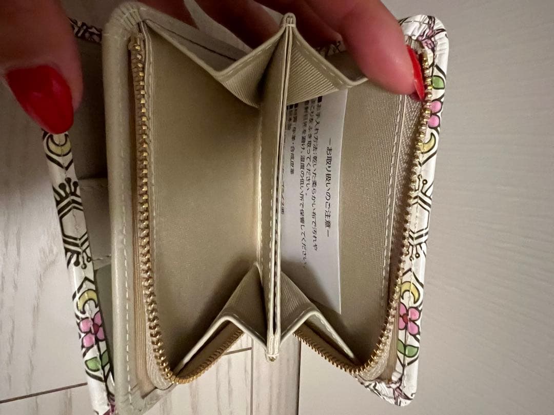 nicoo　お値下げセーラームーン ASAKUSA BUNKO 財布