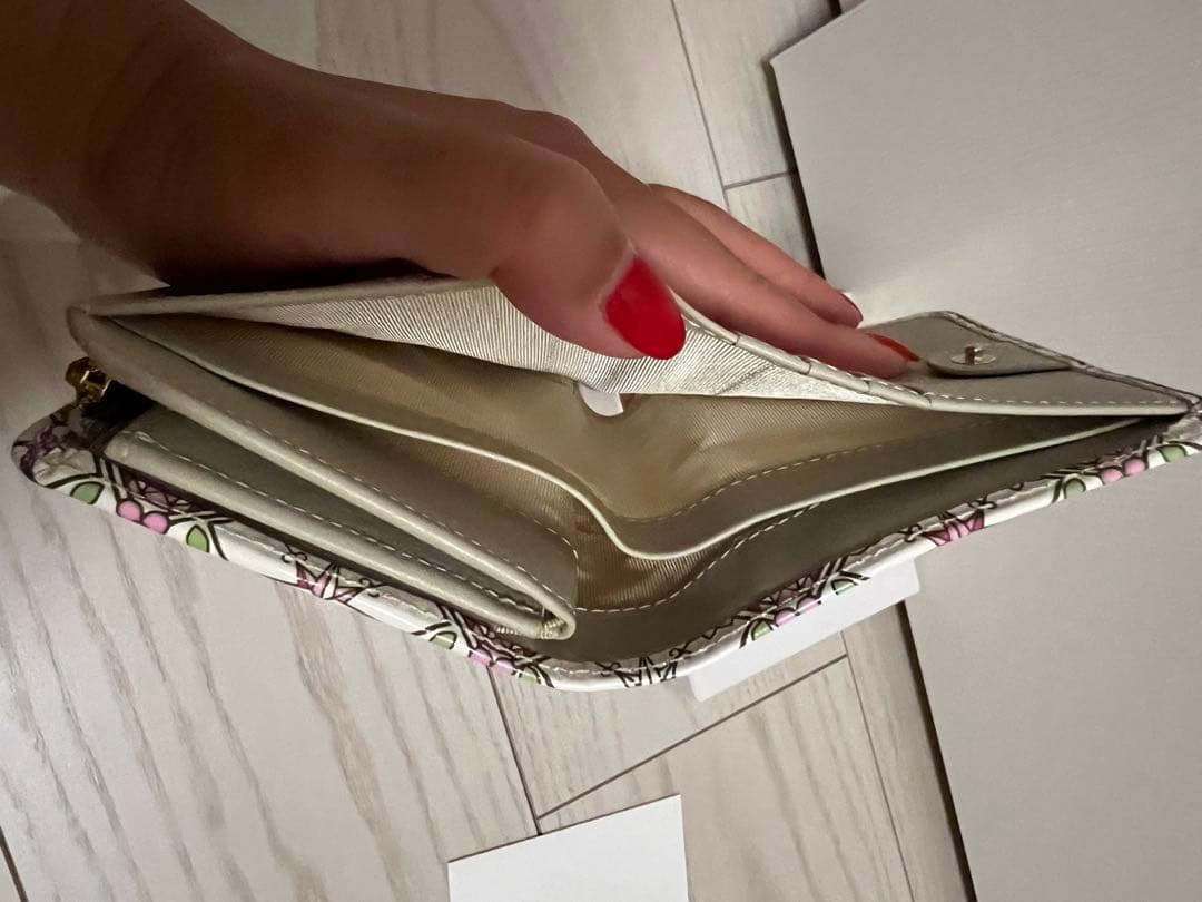 nicoo　お値下げセーラームーン ASAKUSA BUNKO 財布