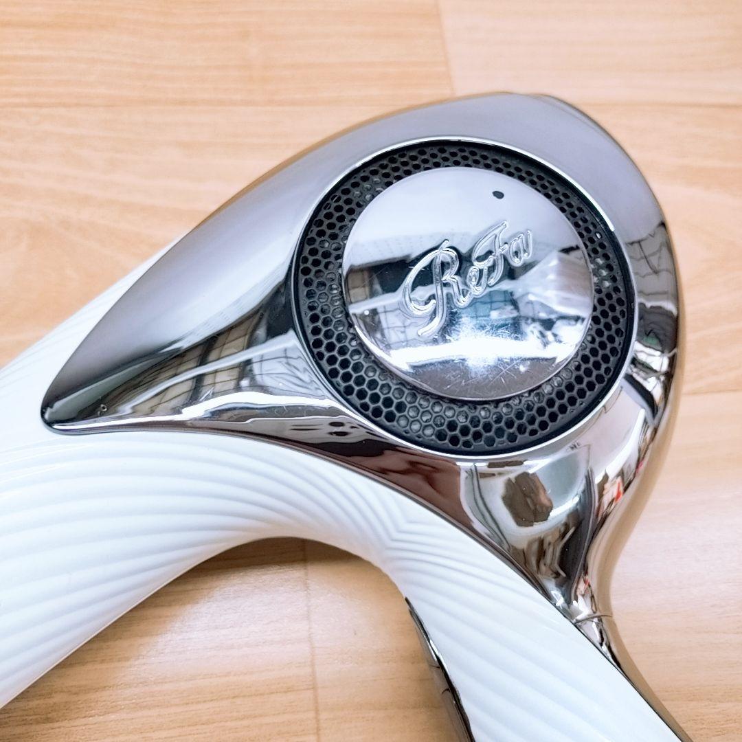 ほぼ未使用品⚡️Refa リファ ビューティック ドライヤー MTG