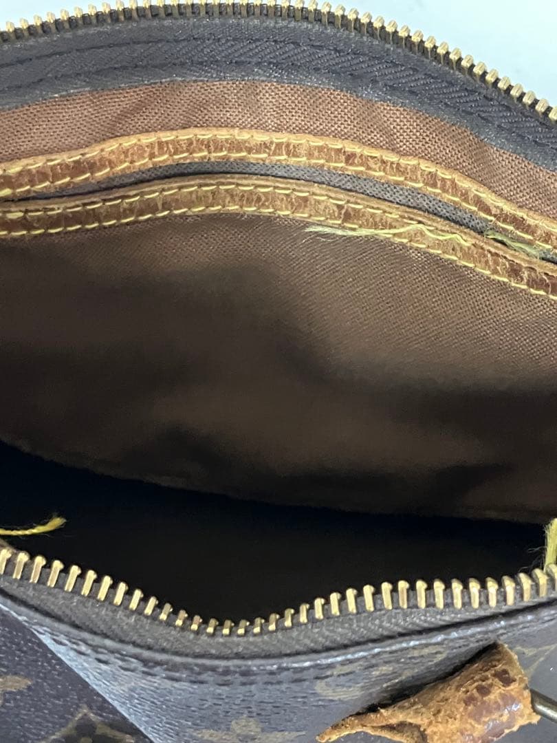 ジャンク　ヴィトン スピーディー25