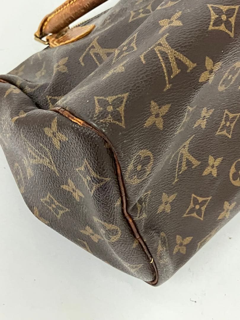 ジャンク　ヴィトン スピーディー25