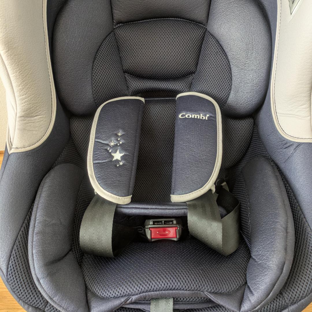 美品 Combi コンビ クルムーヴ simplight 幌つき