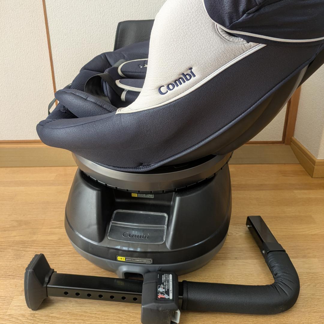 美品 Combi コンビ クルムーヴ simplight 幌つき