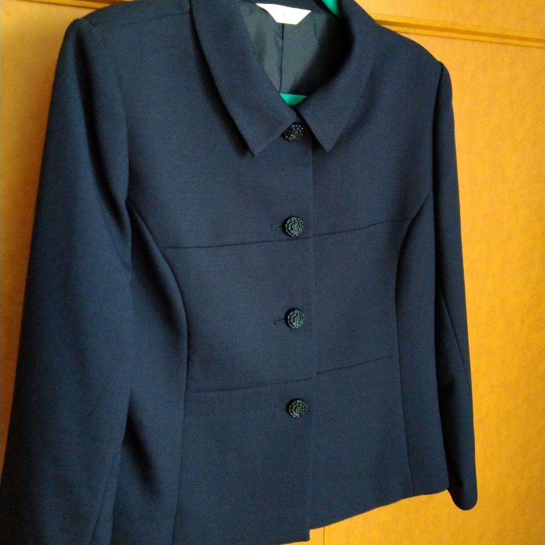 ☆専用　　大きいサイズ　スーツ(ジャケット・スカート)　15号