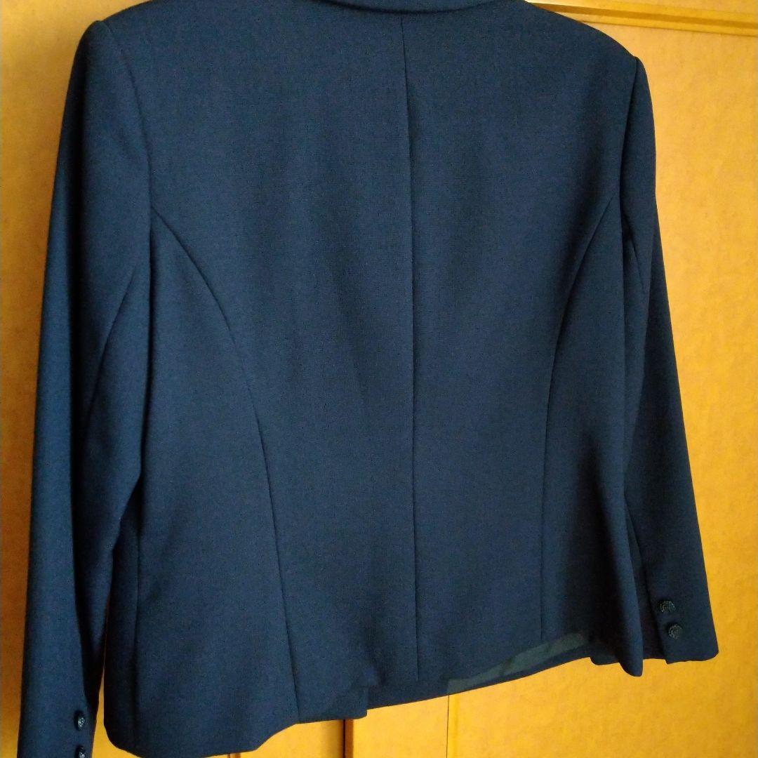 ☆専用　　大きいサイズ　スーツ(ジャケット・スカート)　15号