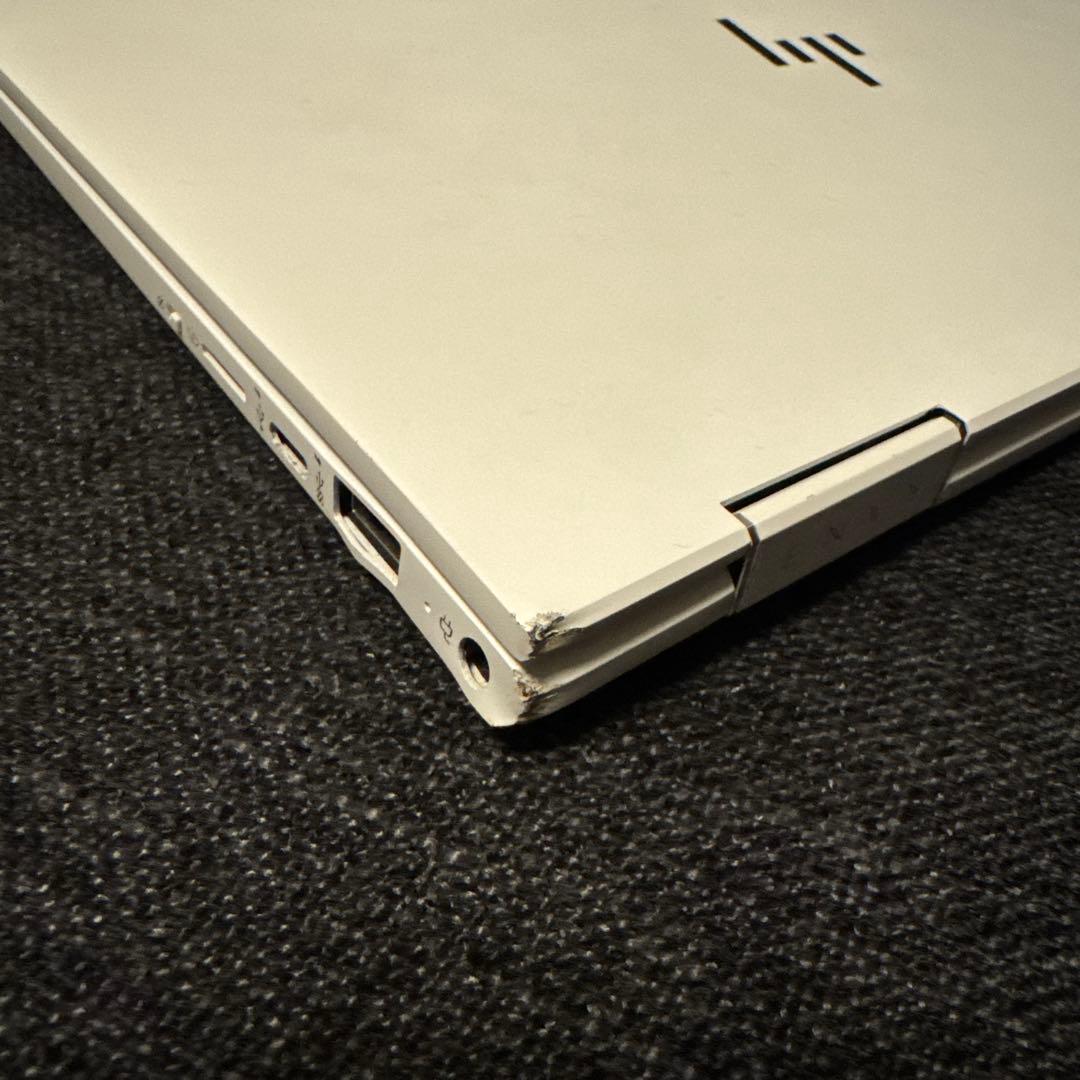 HP ENVY x360 13 2in1 Ryzen7 16GBメモリ