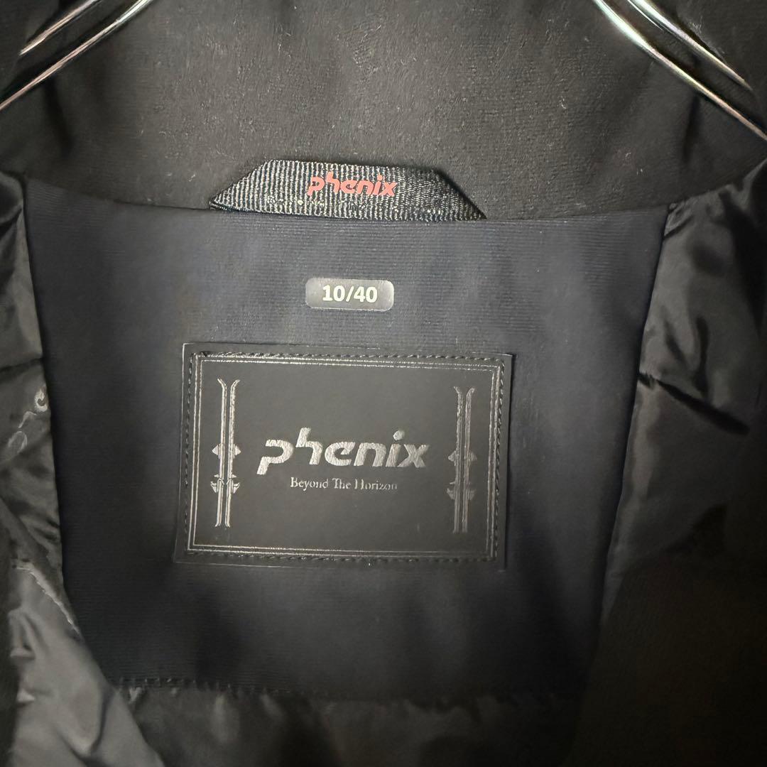phenix 5D-Moonlight Jacket 新品　ジャケットのみ