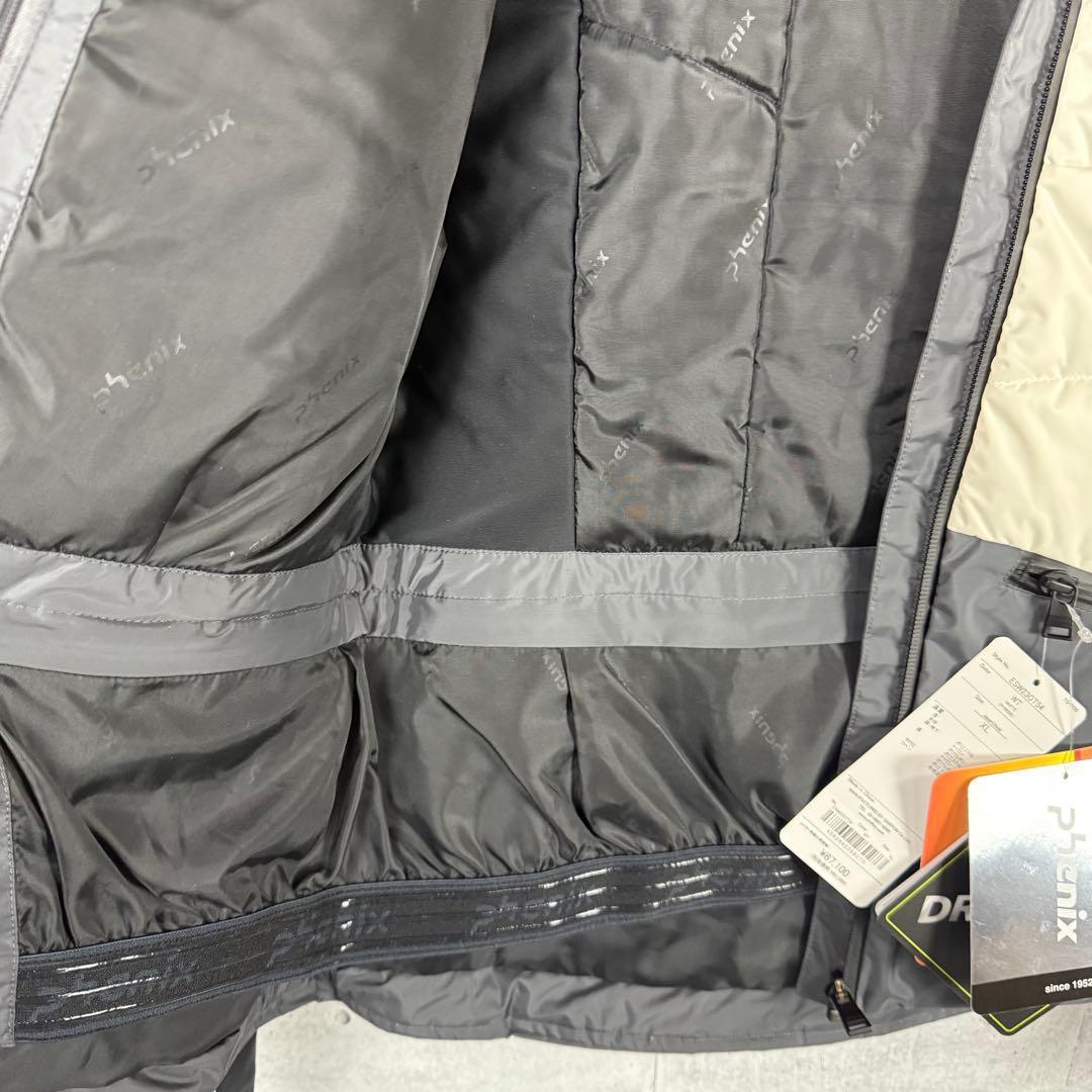 phenix 5D-Moonlight Jacket 新品　ジャケットのみ