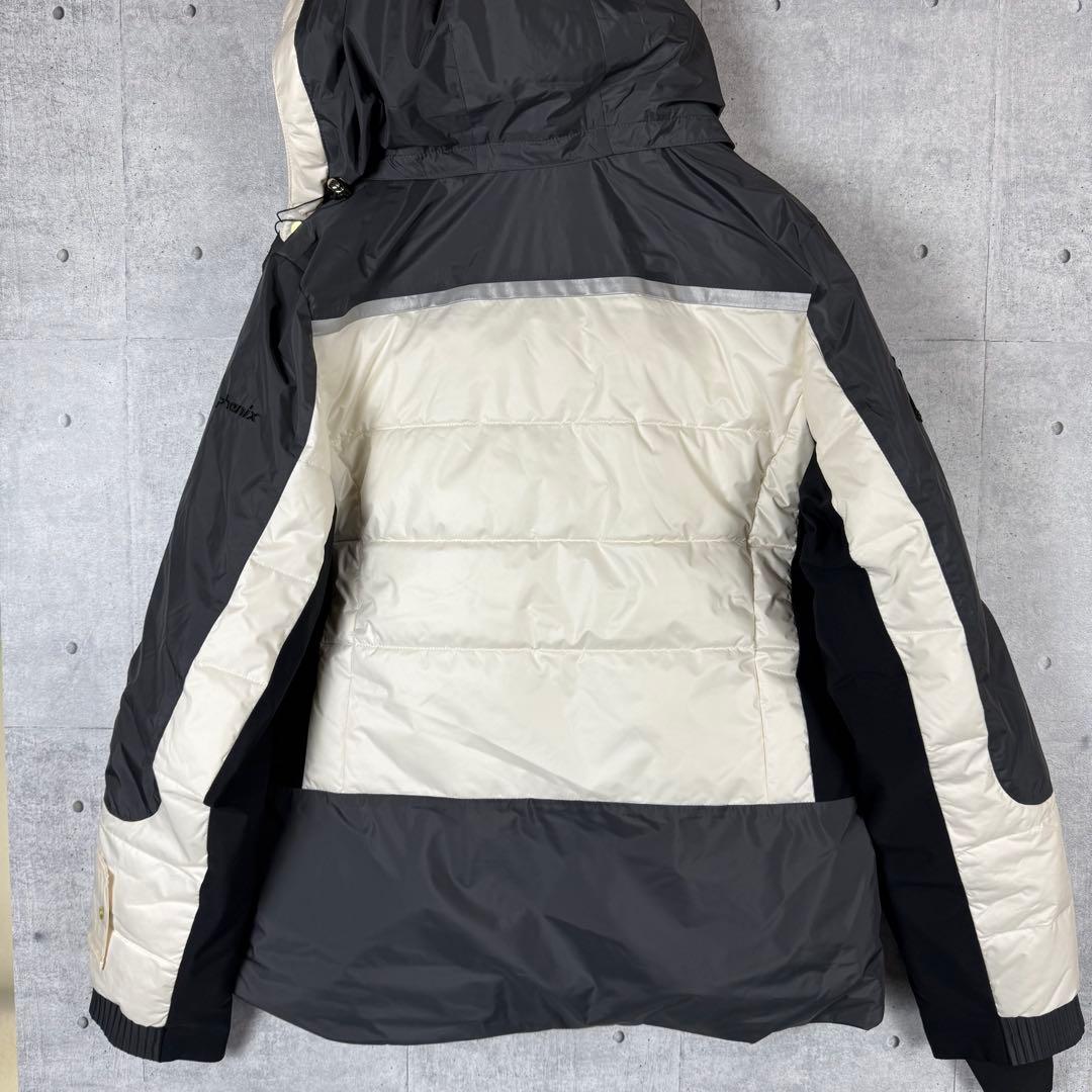 phenix 5D-Moonlight Jacket 新品　ジャケットのみ