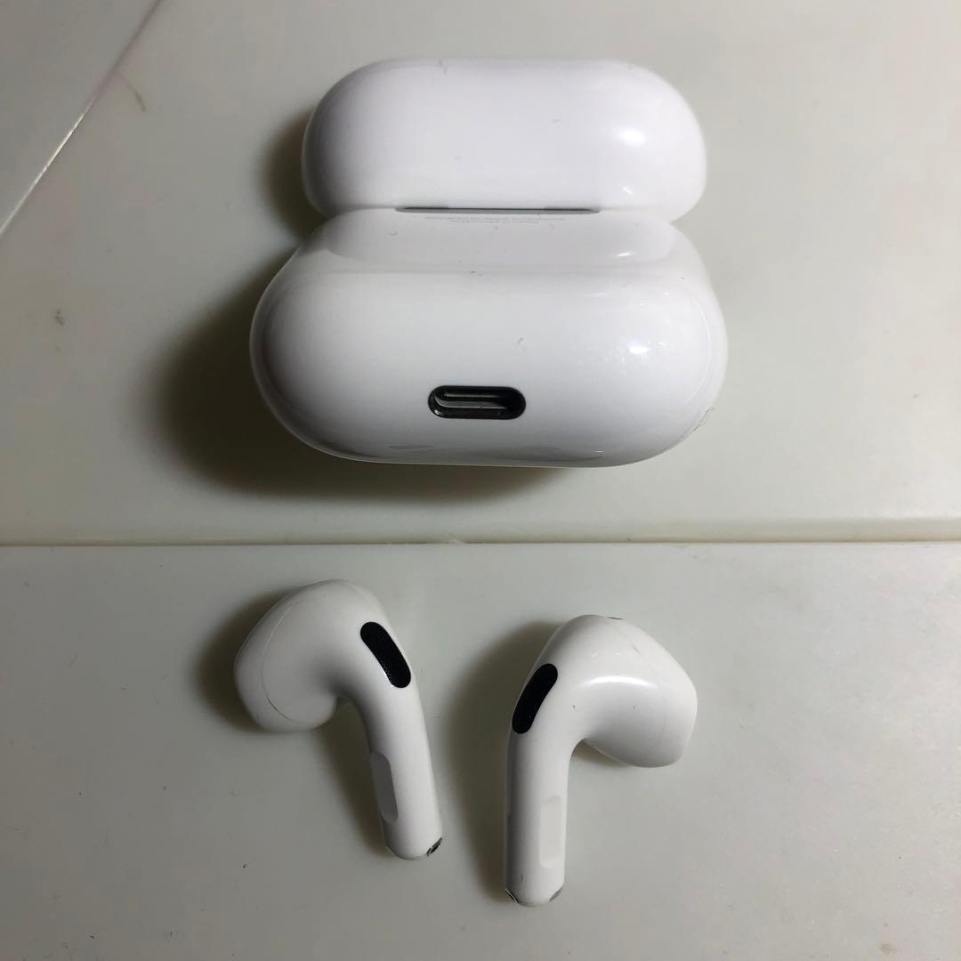 Apple AirPods 第4世代　A3050 3053 3058