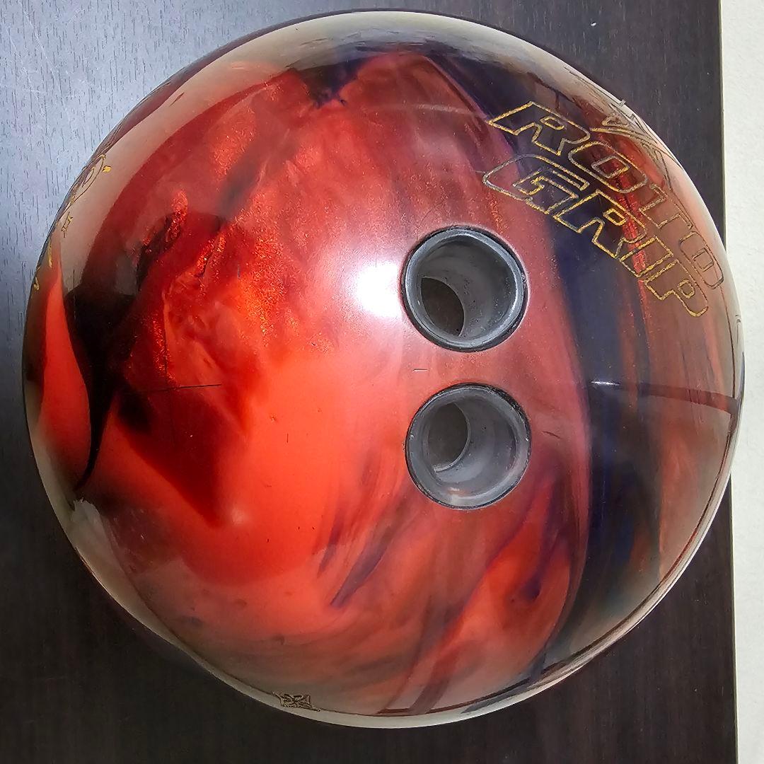 ロトグリップ　TNTインフューズド