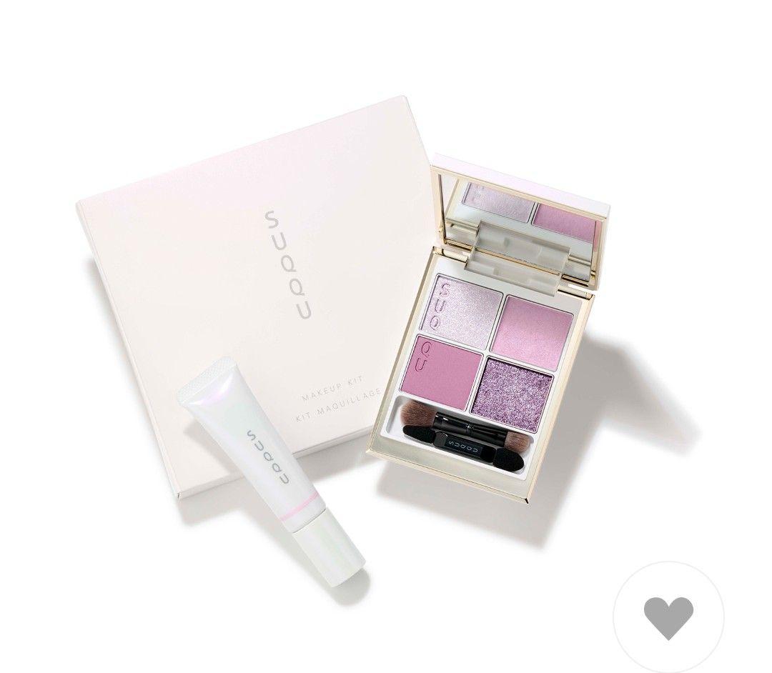 【新品未開封】スック　メイクアップキット 149 舜華 -SHUNKA 限定色