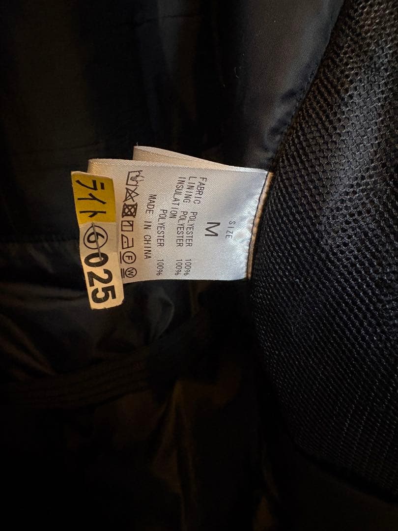 ユ*ン様 BURLAP OUTFITTER monster parka ダウンコ