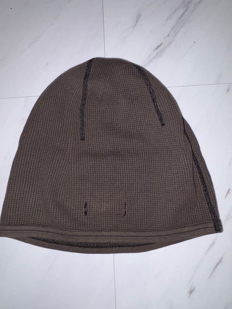 ナンバーナイン ニットキャップ