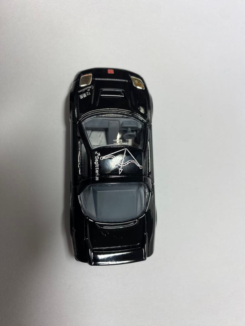 T*b様 トミカ 12星座コレクション コンプリートセット