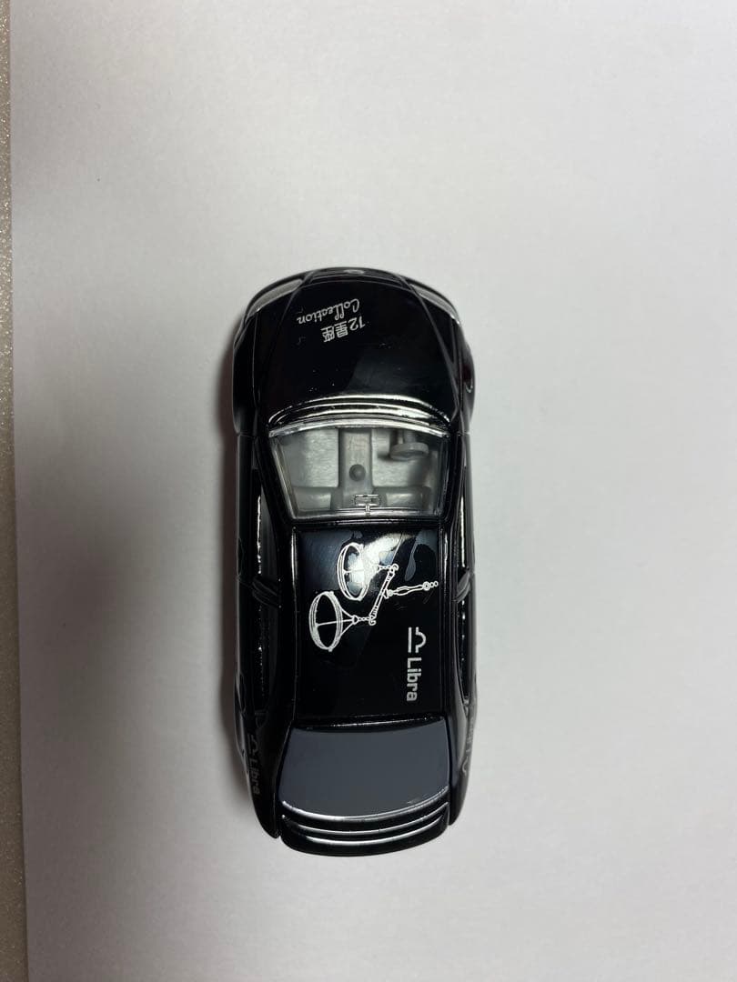 T*b様 トミカ 12星座コレクション コンプリートセット