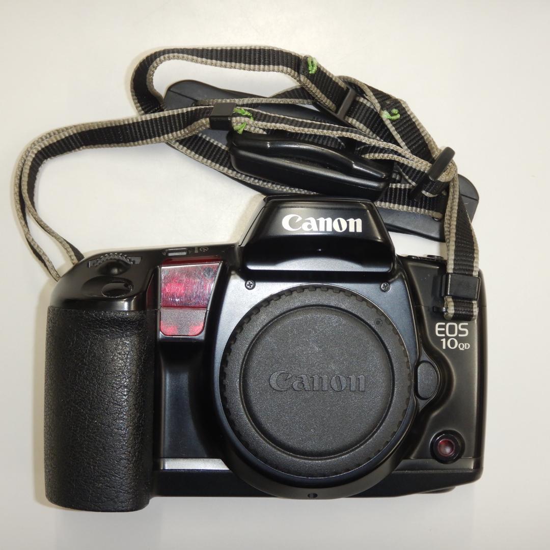 キヤノン　フィルムカメラ　EOS10QD　中古　R00460
