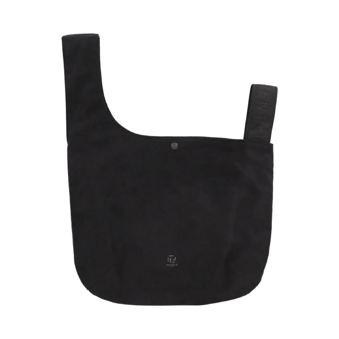 バッグ FRAGMENT DESIGN RAMIDUS SHIJIMI BAG M