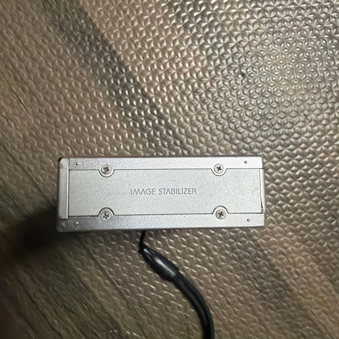 Canon IXY3 PC1736 コンパクトデジタルカメラ　ジャンク