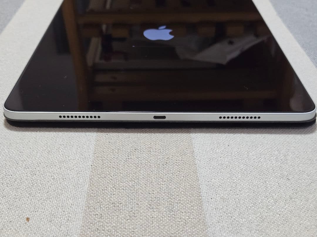 【極美品】Apple iPad Pro 12.9 第5世代 256GB