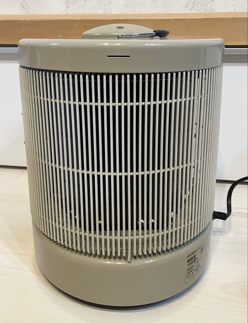 遠赤外線輻射式パネルヒーター 暖話室 1000型H