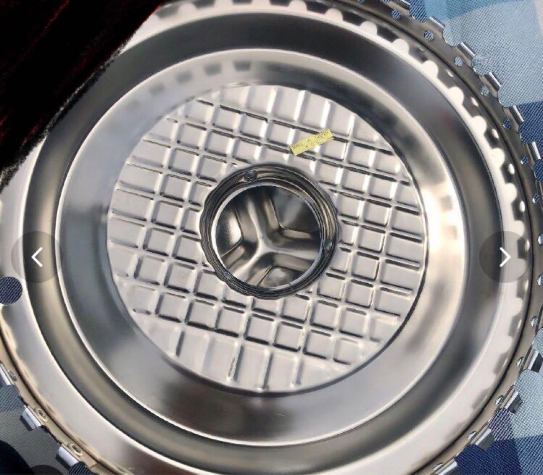 必見❗️お宝❗️絶版品❗️一生物❗️ムーンアイズ ホイールキャップ　14インチ